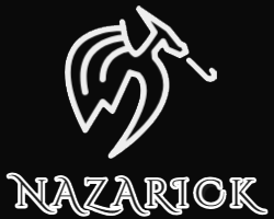 NAZARICK